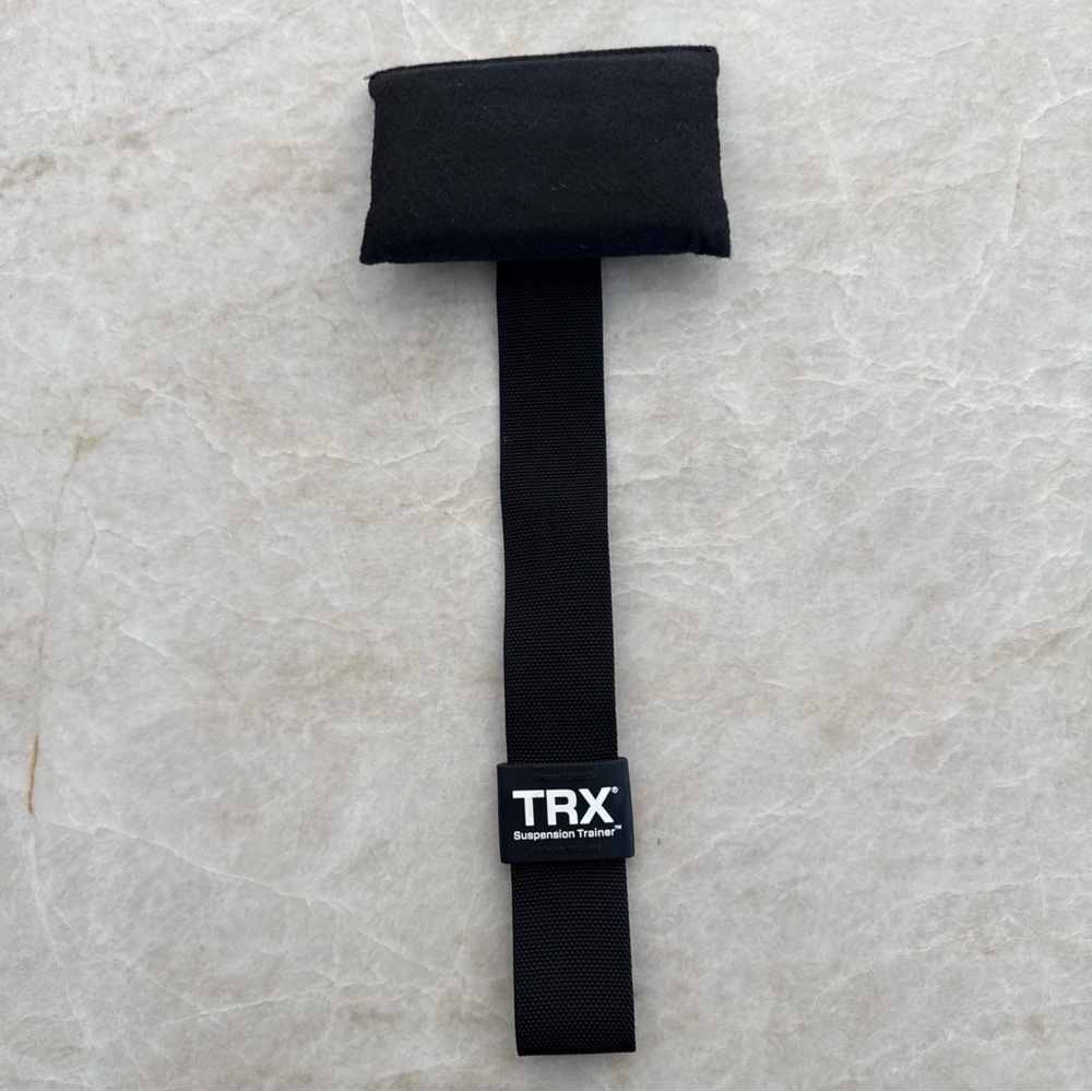 TRX Black Suspension Door Anchor